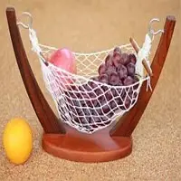 NT007 Fruit Basket